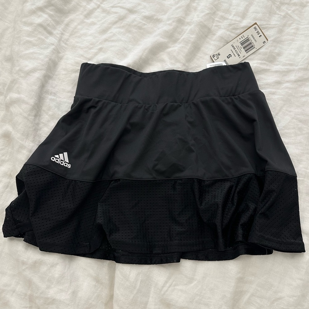 NWT Adidas Mini Tennis Skirt